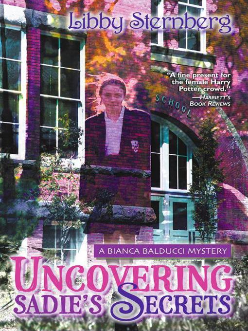 Title details for Uncovering Sadie's Secrets by Libby Sternberg - Available